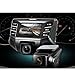PowerLead Puda D003 Dash Cam Dual Camera 1080P Dual camera Front wide Angle Super Night Vision Mode HD Video 1920 x 1080 DVR