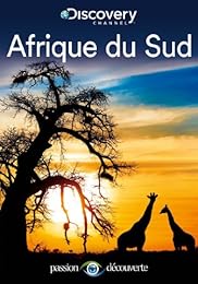 Discovery Channel - Afrique du Sud