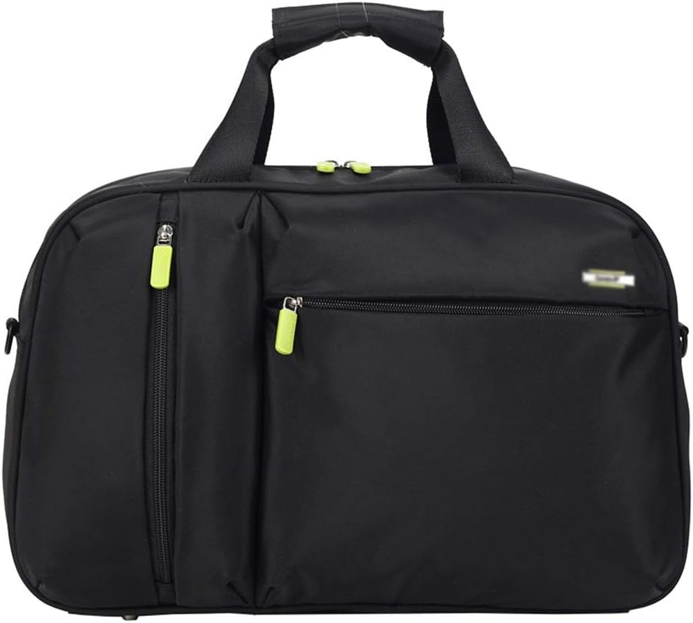 hand held luggage size