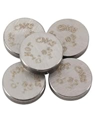 Automotive Parts and Accessories: Hot Cams 5PK748185 Dirt Bike Shim Kit, 5 Pack - Hot Cams