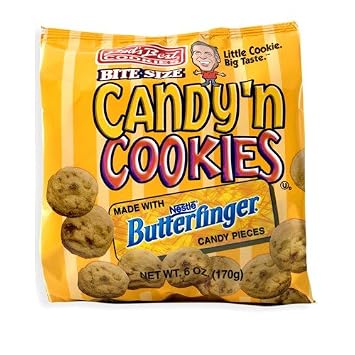 Candy 'N (745527520135)