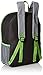 Teenage Mutant Ninja Turtles Boys' Backpack with Lunch Kit