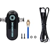 Antinsky BIGTREETECH SFS V1.0 Smart Filament Runout Sensor Filament Break Detection Module 3D Printer Parts for 1.75mm Filame