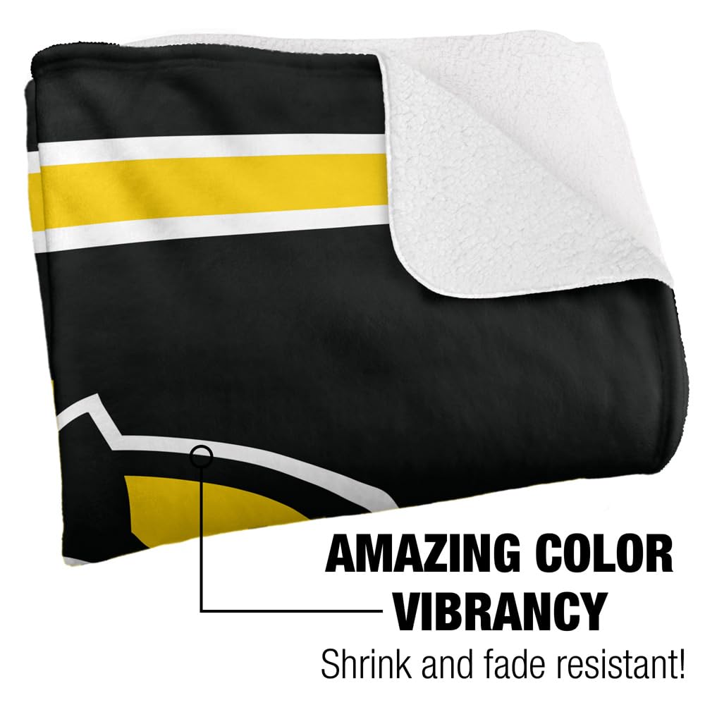 Michigan Tech University Blanket, 50"x60" Primary