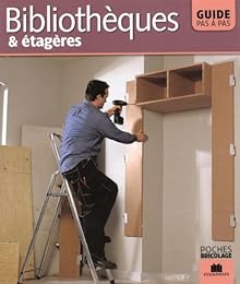 Bibliothèques & étagères