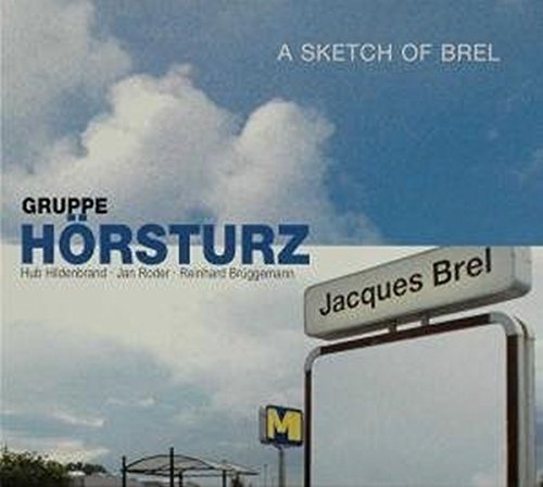 A Scetch of Brel en promo sur Amazon
