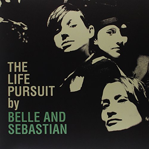 Album Art for Life Pursuit by Belle And Sebastian