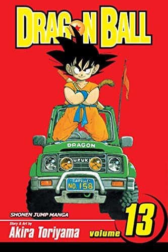 Amazon.com: Dragon Ball, Vol. 11: The Eyes of Tenshinhan