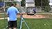 JUGS Lite-Flite Machine for Baseball and Softball