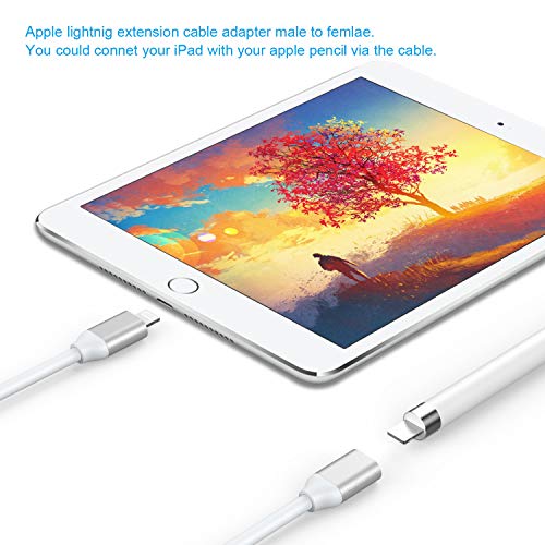 2 EMATETEK+Extender+Connector+Extension+Aluminum