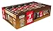 Caveman Foods Paleo-Friendly Nutrition Bar, Dark Chocolate Caramel Cashew, 15 Count