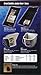 Wooster Brush RR602-4-1/2 Jumbo-Koter Pro/Doo-Z Roller 3/8-Inch Nap, 6-Pack, 4-1/2-Inch