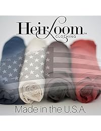 Heirloom - Camisola para cuello, suave, pero duradera, extra larga