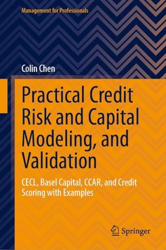 Amazon.com: The Handbook of Credit Risk Management: Originating