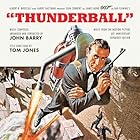 [輸入盤国内品番]007 サンダーボール作戦-リマスター拡張版-