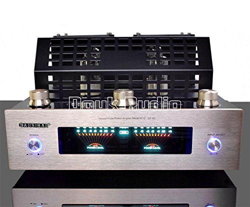 Nobsound 160W Bluetooth 4.0 Vacuum Tube Power Amplifier
