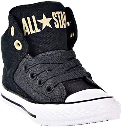 chuck taylor all star almost black