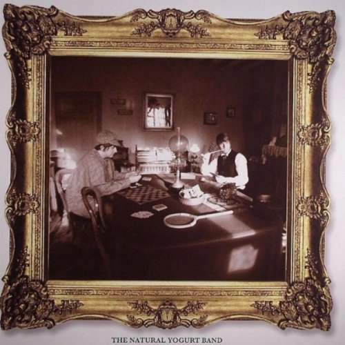 Pipe Dreams by The Natural Yogurt Band on Amazon Music