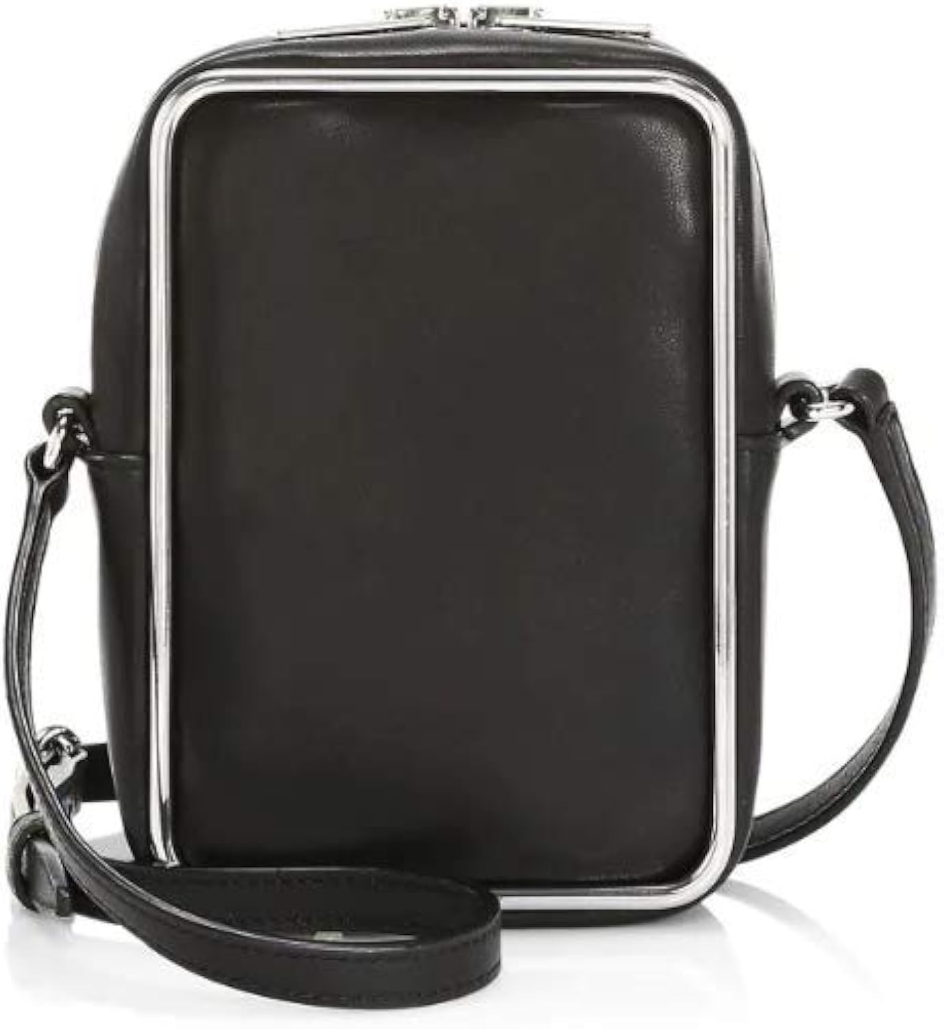 halo crossbody bag