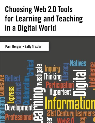 Choosing Web 2.0 Tools for Learning and Teaching in a...