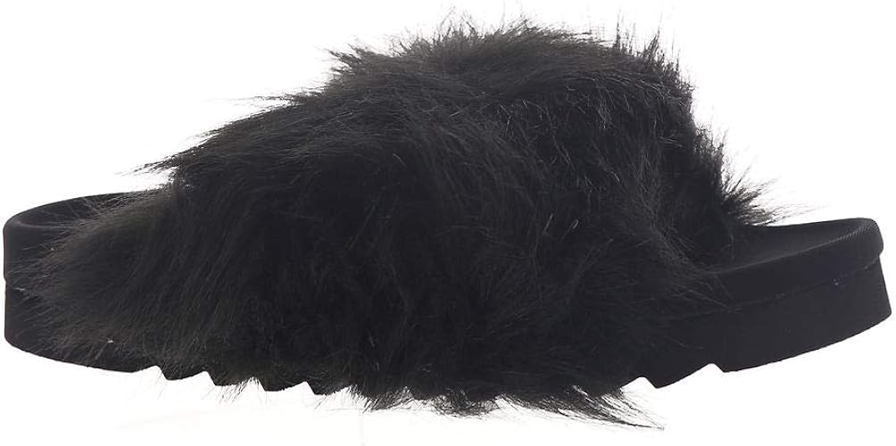 Amazon.com | Steve Madden Women's Amari Slipper | Slippers