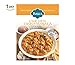 Basu’s HomeStyle Chicken Tikka Masala fully prepared entrée pouch (7oz x 1) - Indian curry flavors from home