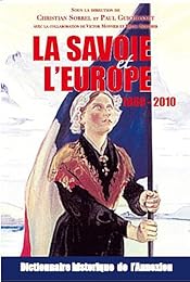 La  Savoie et l'Europe