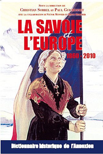 La  Savoie et l'Europe