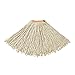 Rubbermaid Commercial Products Dura Pro Large 24 OZ Cotton Wet Mop, 1