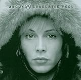 Disco de Anouk: «Graduated Fool» (Anverso) Disco de Anouk: «Graduated Fool» (Anverso)