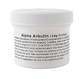 Alpha-Arbutin - 0.35oz / 10g
