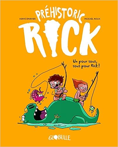 Un pour tous, tous pour Rick !