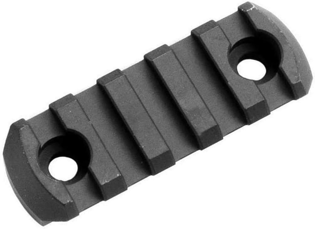 Magpul M-LOK Aluminum Picatinny Accessory Rail