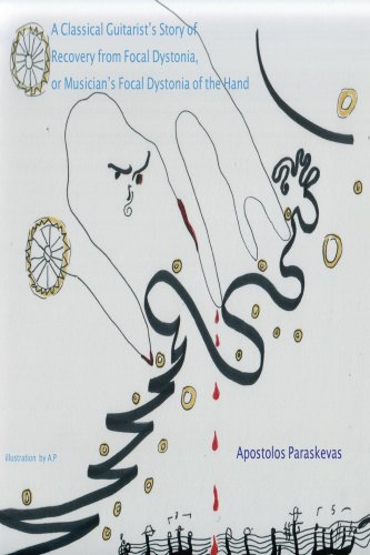 A Classical Guitarist’s Story of Recovery from Focal Dystonia, or Musician’s Focal Dystonia of the Hand
