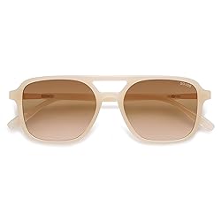 SOJOS Retro Aviator Sunglasses for Women Men,Trendy