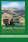 Missing Deposits (By the Numbers Book 11)