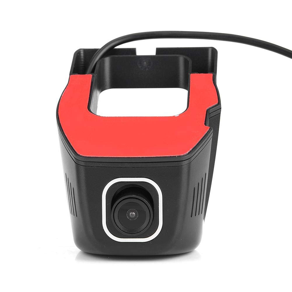 car dvr dash cam + Fydun Dash Cam Car Dashboard DVR Camera Video Recorder Wifi Full HD 1080P Dash Camera Driving Recorder Night Version