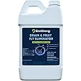 Fruit Fly Drain Treatment | Drain Fly Eliminator | All-Natural, Eliminates Gnats, Sewer Flies and More - Works in All Drains