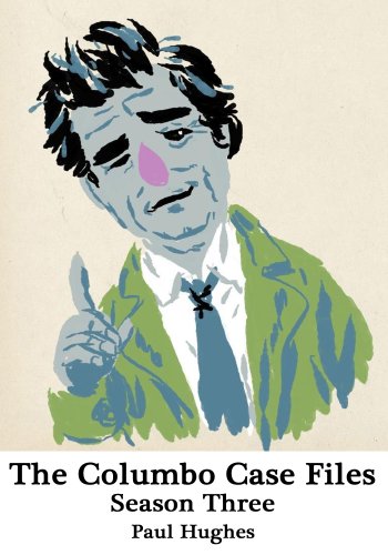 The Columbo Case Files Season Three