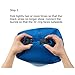 ECOdept Waterproof Dry Bag Backpack ~ Keeps Gear Dry Outdoors ~ Essential Boating, Kayaking, Travel, Beach, Camping Accessories ~ 2 x Shoulder Straps and Roll-Top Closure in 20L, 30L, 40L