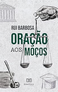 Livro Oração aos Moços