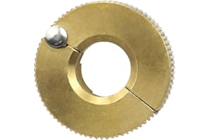 For Lisle 22930 Jiffy-Tite Disconnect Tool – Low-Profile 3/8" Automotive Quick-Connect Fitting Release Tool for Oil Cooler Li