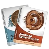 Pine Needle Basketry DVD Collection