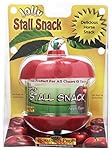 Horsemen's Pride Stall Snack Holder with Apple flavored refill