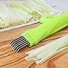 Spring-Onion-Slicer-Onion-ShredderOnion-Slicer-ChopperVegetable-Cutter-Vegetable-Tools-Cooking-Tools-Kitchen-Accessories-Gadgets-Household-2-Packs Spring Onion Slicer, Onion Shredder,Onion Slicer Chopper,Chopped Green Onion Knife Vegetable Cutter, Cooking Tools…
