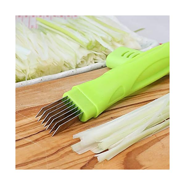 Spring-Onion-Slicer-Onion-ShredderOnion-Slicer-ChopperVegetable-Cutter-Vegetable-Tools-Cooking-Tools-Kitchen-Accessories-Gadgets-Household-2-Packs Spring Onion Slicer, Onion Shredder,Onion Slicer Chopper,Chopped Green Onion Knife Vegetable Cutter, Cooking Tools…