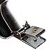 2pcs/set Sheet Bed Suspenders Adjustable Crisscross Fitted Sheet Band Straps Grippers Adjustable Mattress Pad Duvet Cover Bed Sheet Corner Holder Elastic Straps Fasteners Clips Grippers Clippers