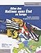 Atlas des nations sans etat en Europe (French Edition) by 