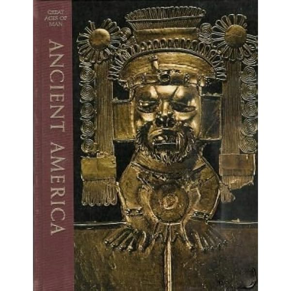 Great Ages of Man - Complete 21-Volume Set (TIME-LIFE Books