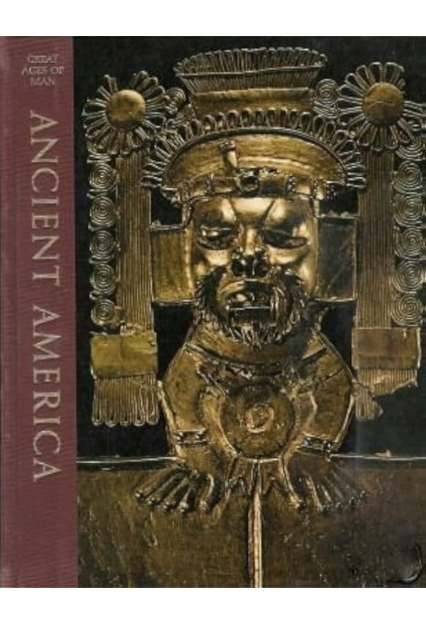 Great Ages of Man - Complete 21-Volume Set (TIME-LIFE Books